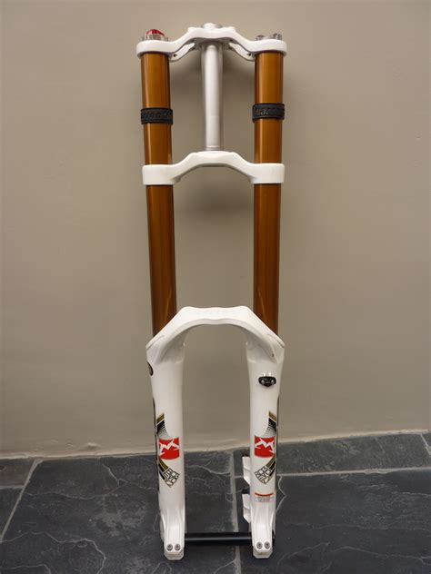 888vfr2 forks.